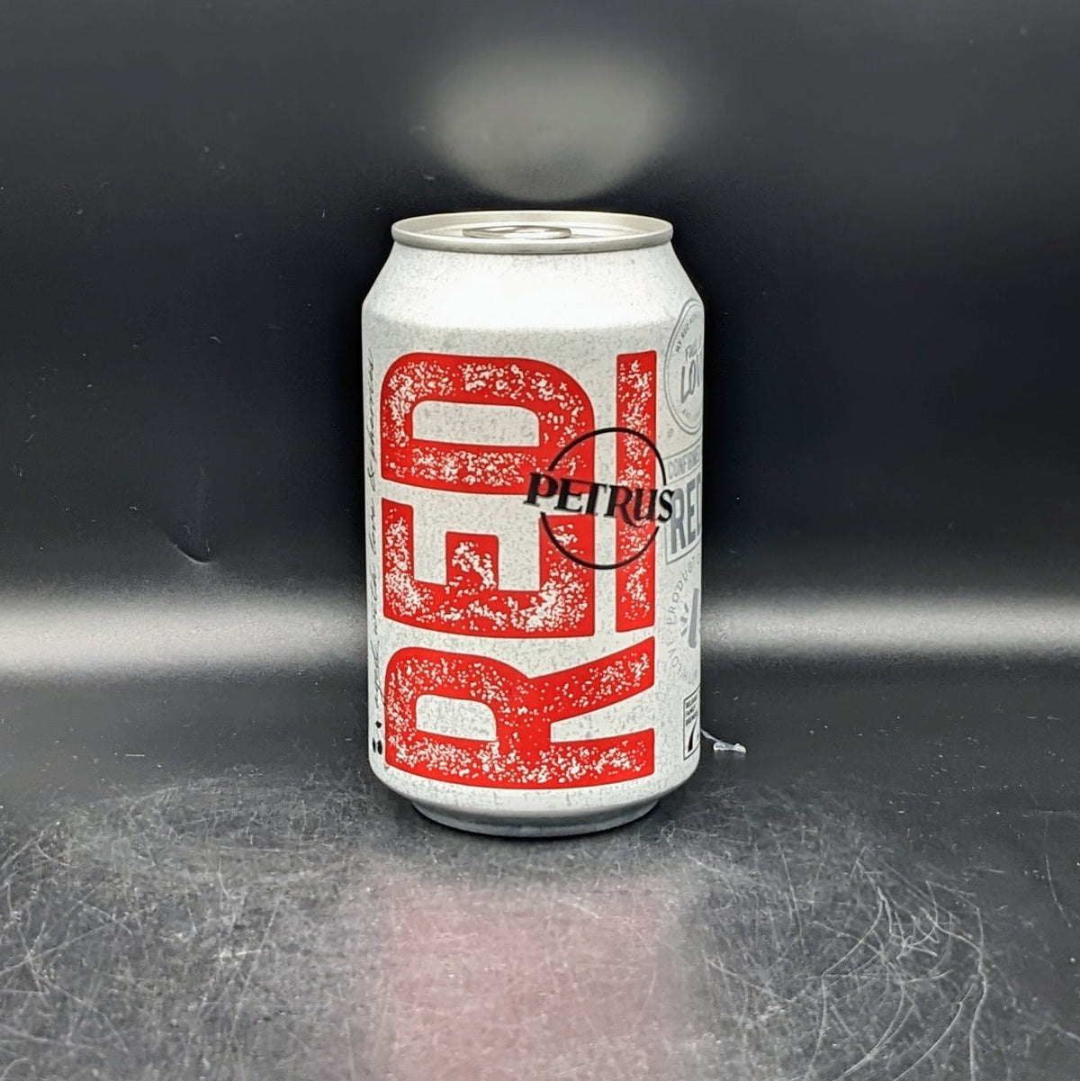 Petrus RED Sgl