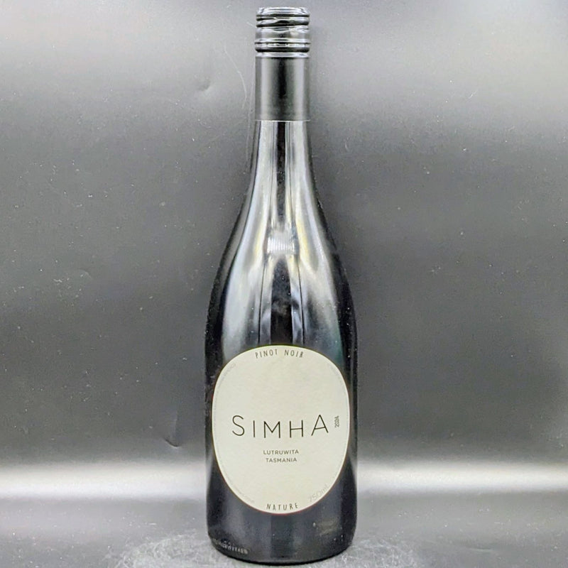 Simha Nature Pinot Noir 2024