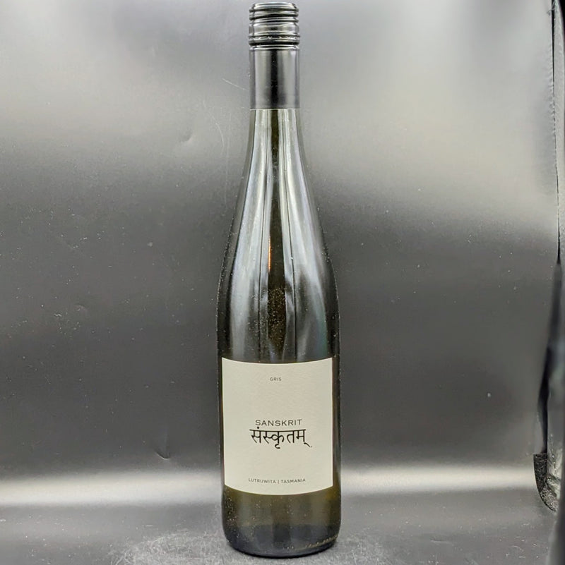 Sanskrit Pinot Gris