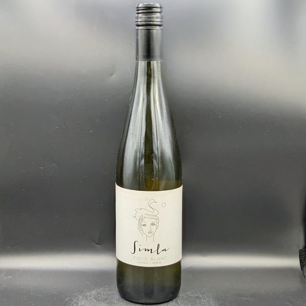 Domaine Sima Simla Blanc Field Blend