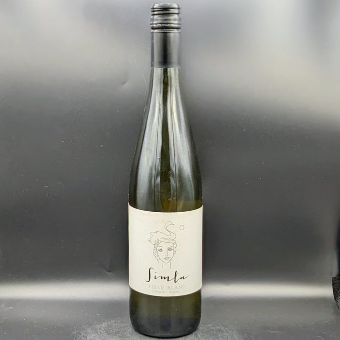 Domaine Sima Simla Blanc Field Blend