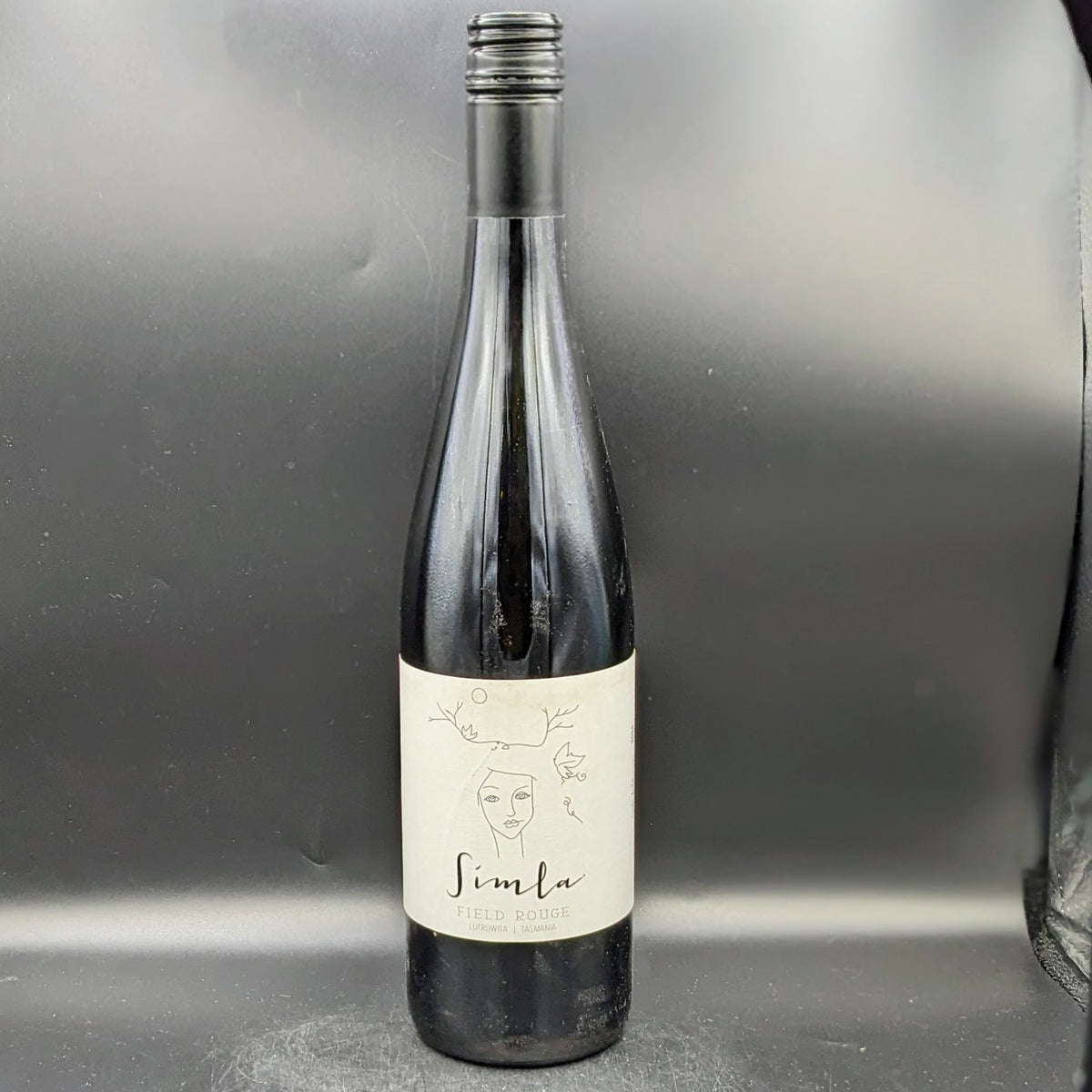 Domaine Simha Simla Rouge Field Blend 750ml