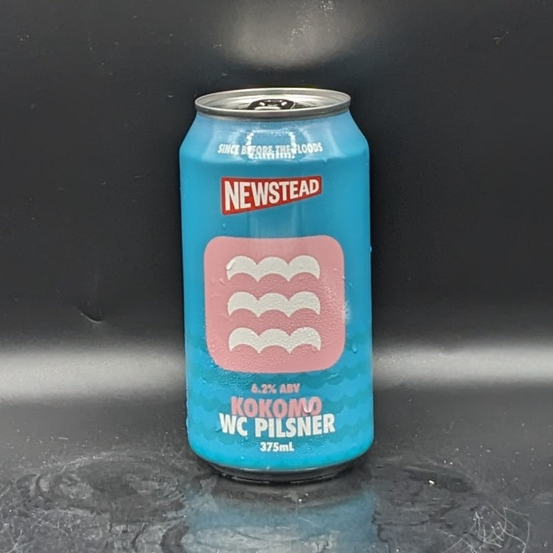 Newstead Kokomo WC Pilsner Can Sgl