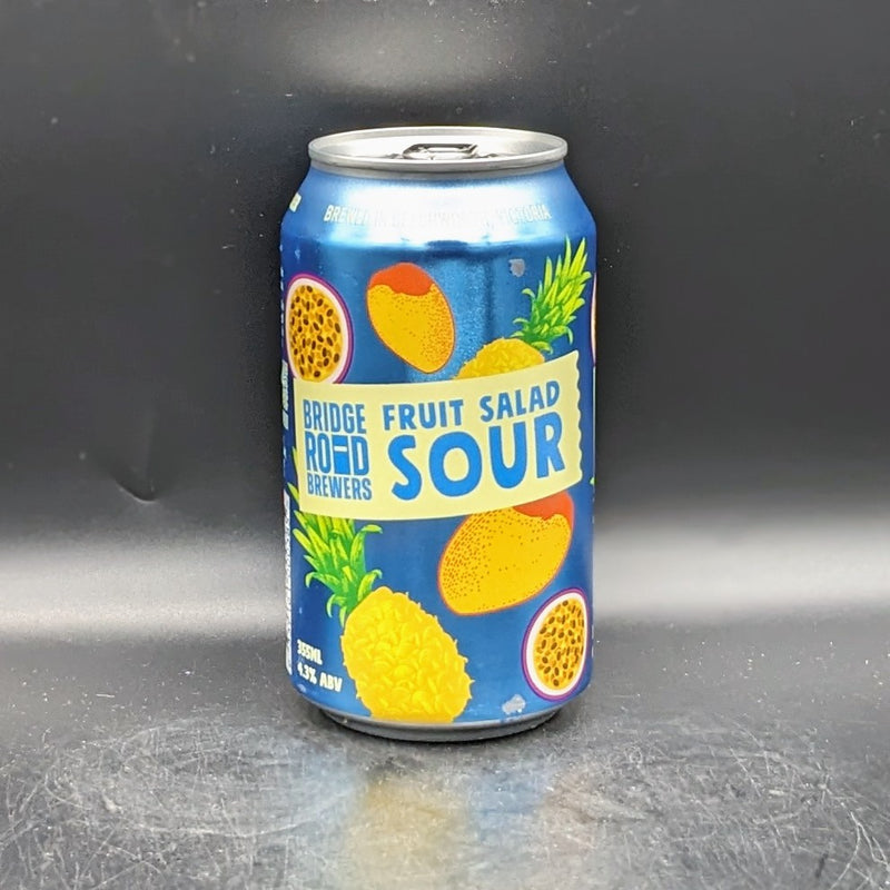 Bridge Road Fruit Salad Sour Can Sgl