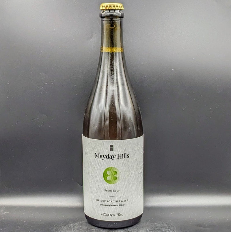 Mayday Hills - Feijoa Sour Btl Sgl