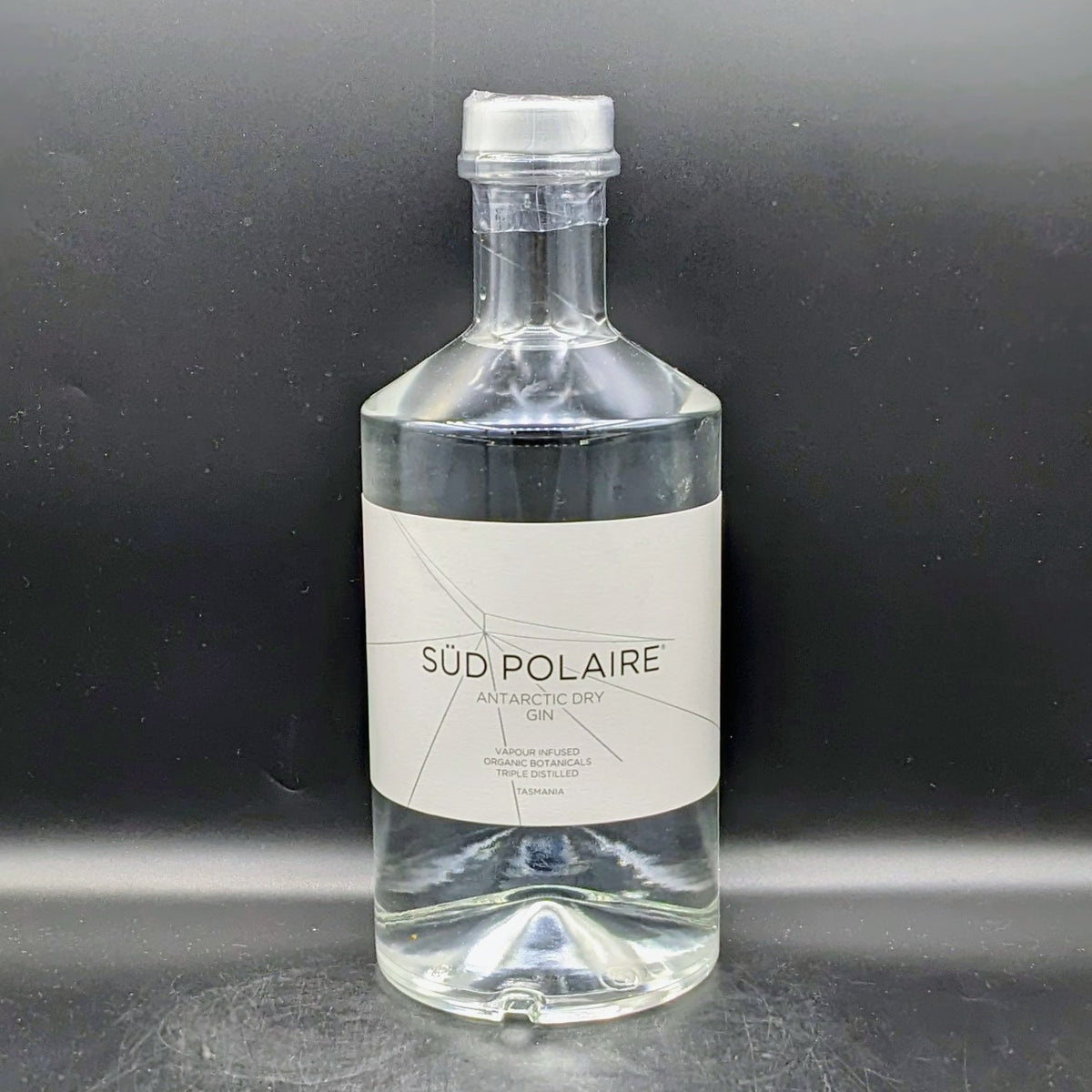 Sud Polaire Gin Antarctic Dry 700ml
