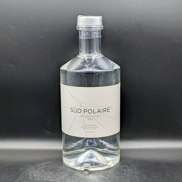 Sud Polaire Gin Antarctic Dry 700ml