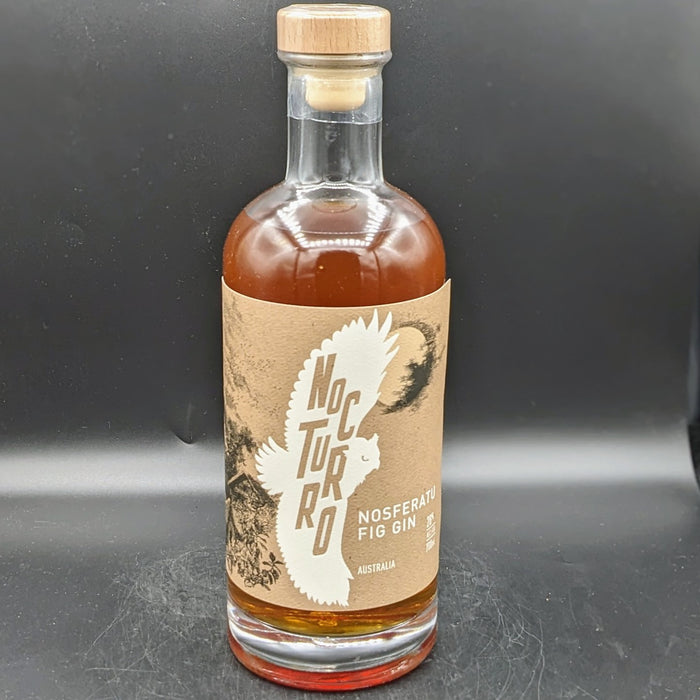 Nosferatu Nocturro Fig Gin 700ml