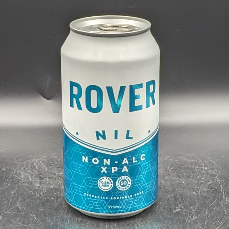 Rover Nil Non-Alc XPA Can Sgl