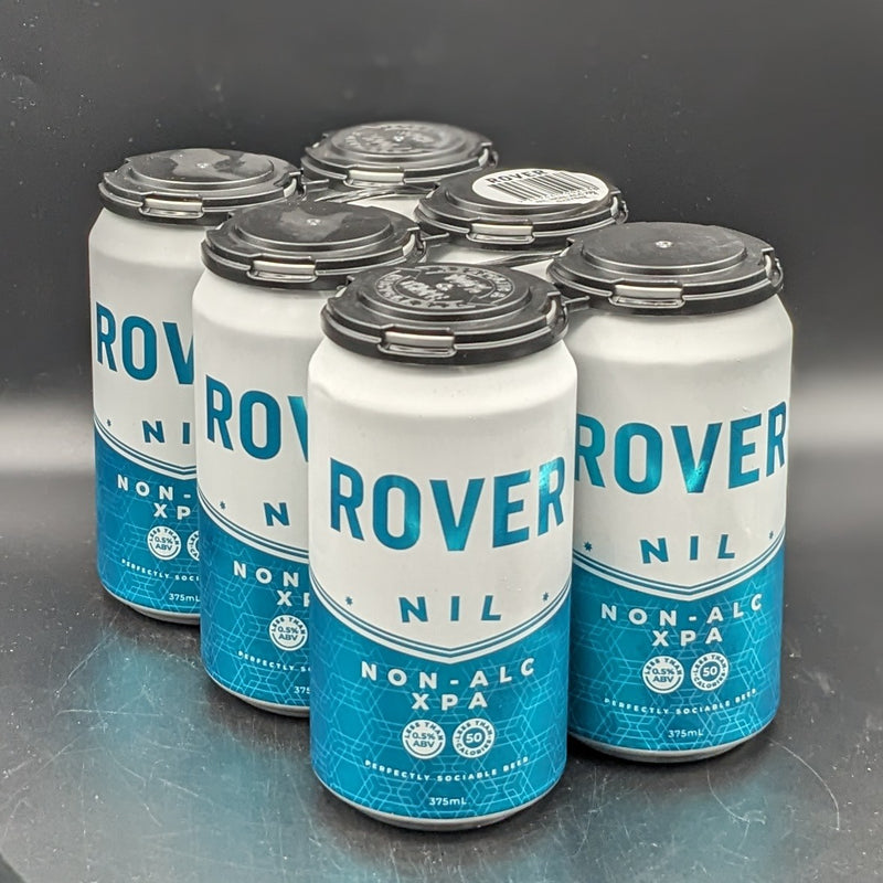 Rover Nil Non-Alc XPA Can 6pk