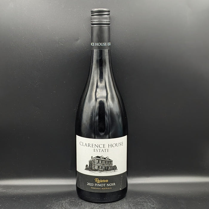 Clarence House Block 1 Pinot Noir 750ml