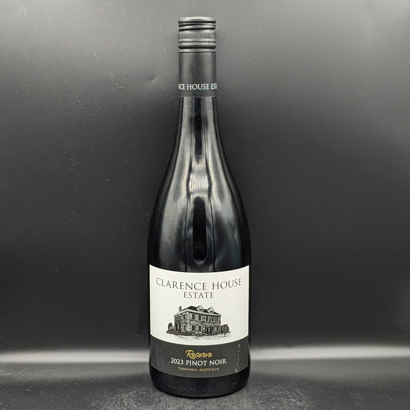 Clarence House Block 1 Pinot Noir 2023