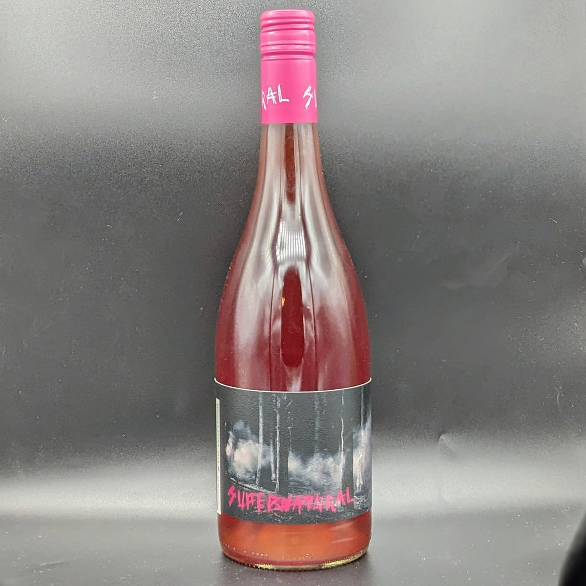 Ghost Rock Supernatural Summer Skins 750ml