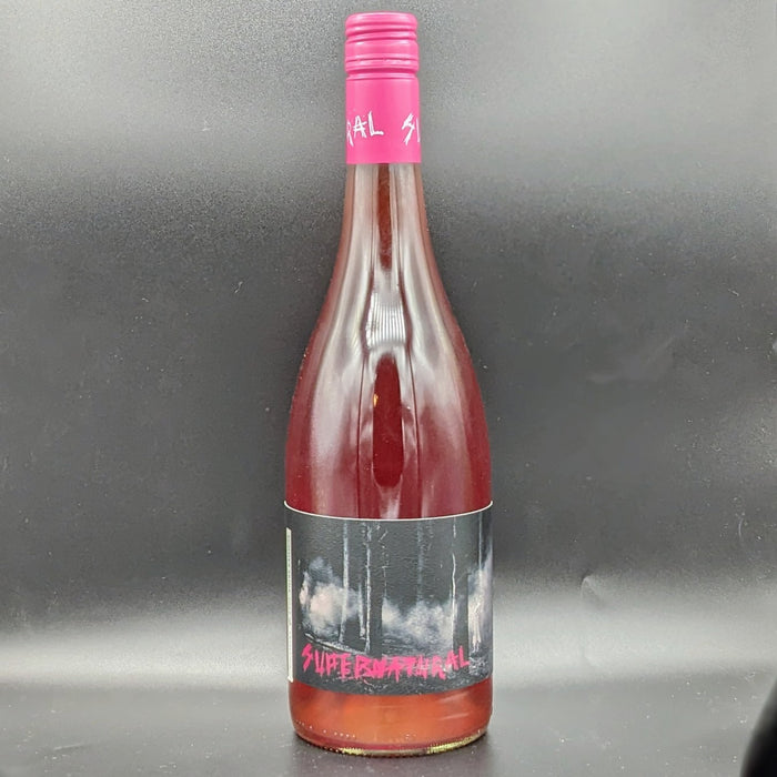 Ghost Rock Supernatural Summer Skins 750ml
