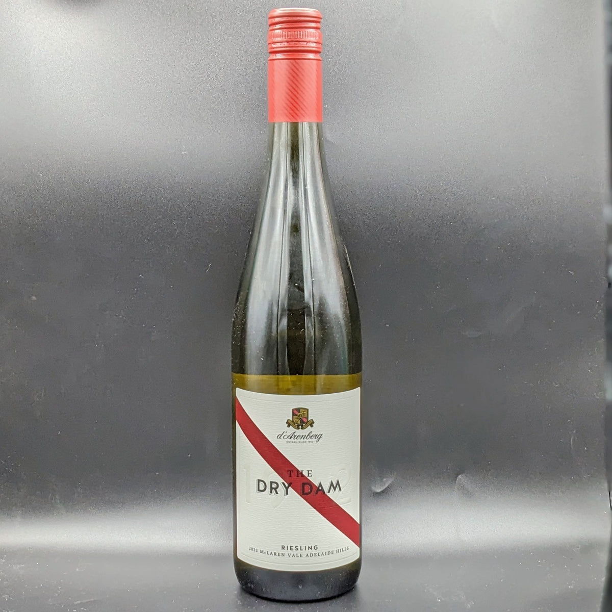d’Arenberg The Dry Dam Riesling