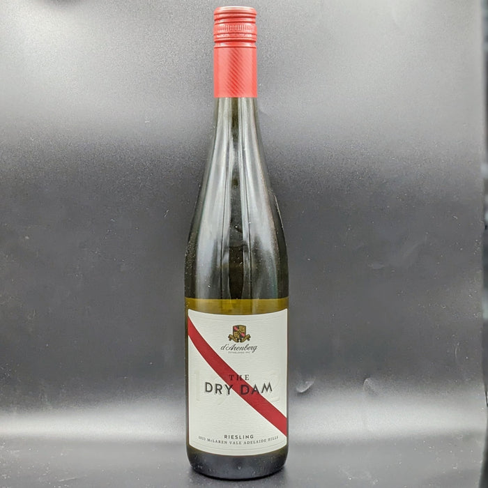 d’Arenberg The Dry Dam Riesling