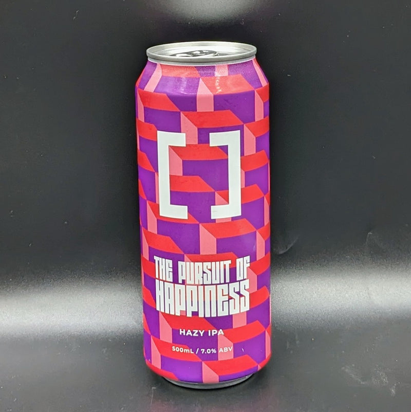 Working Title The Pursuit Of Happiness 2024 Hazy IPA Can Sgl