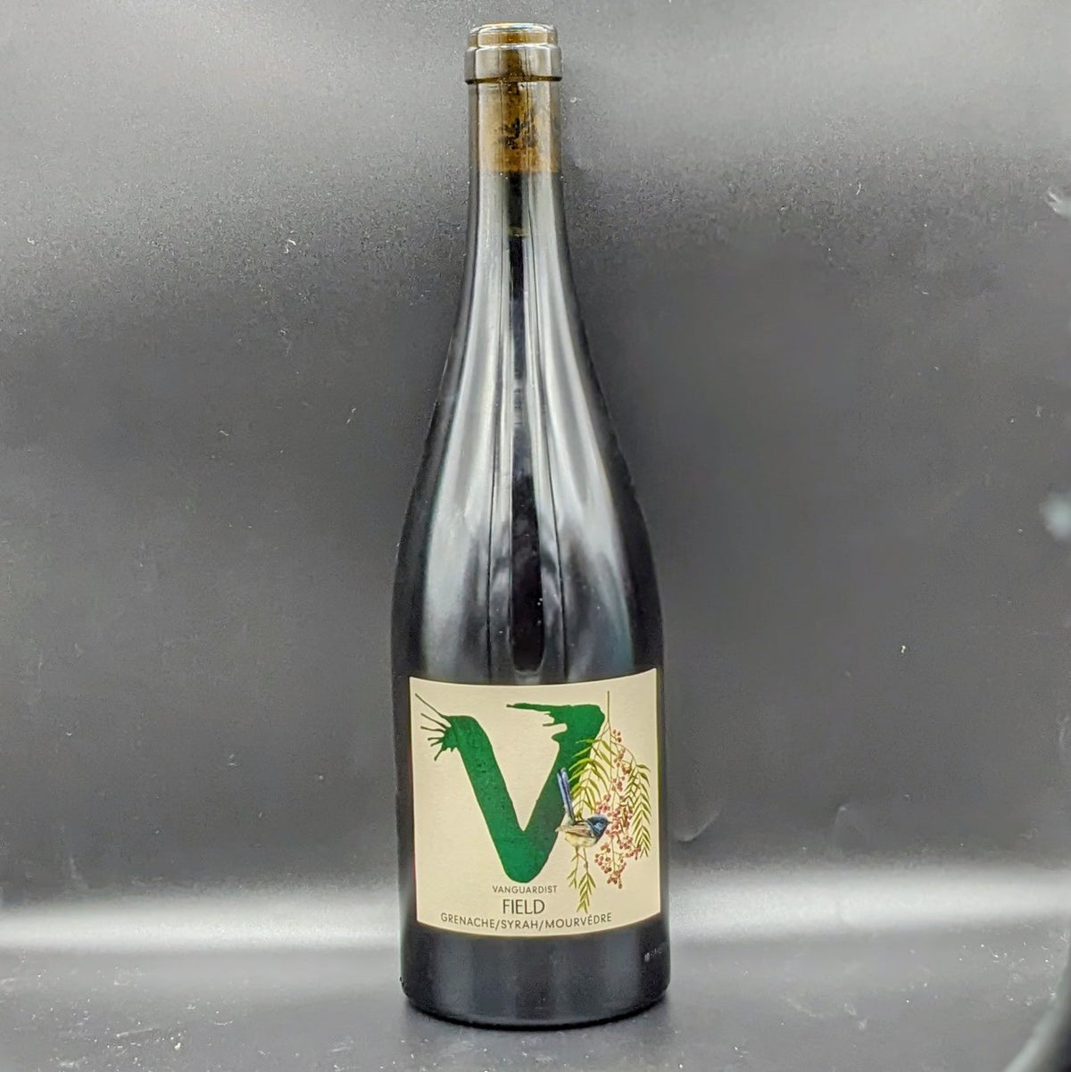 La Petite Vanguard GSM Field Blend 750ml
