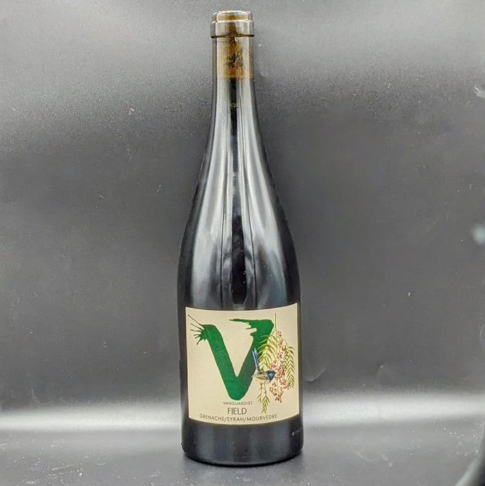 La Petite Vanguard GSM Field Blend 750ml