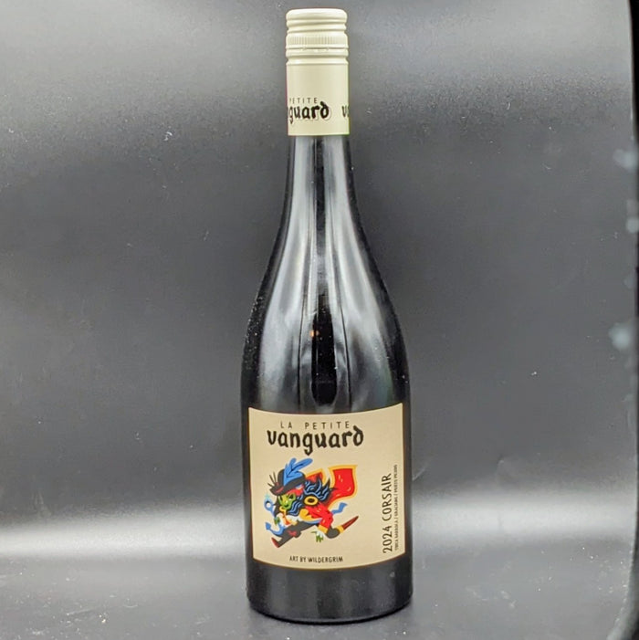 La Petite Vanguard CORSAIR 750ml