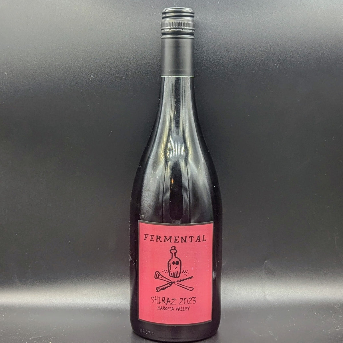 Fermental Shiraz 750ml