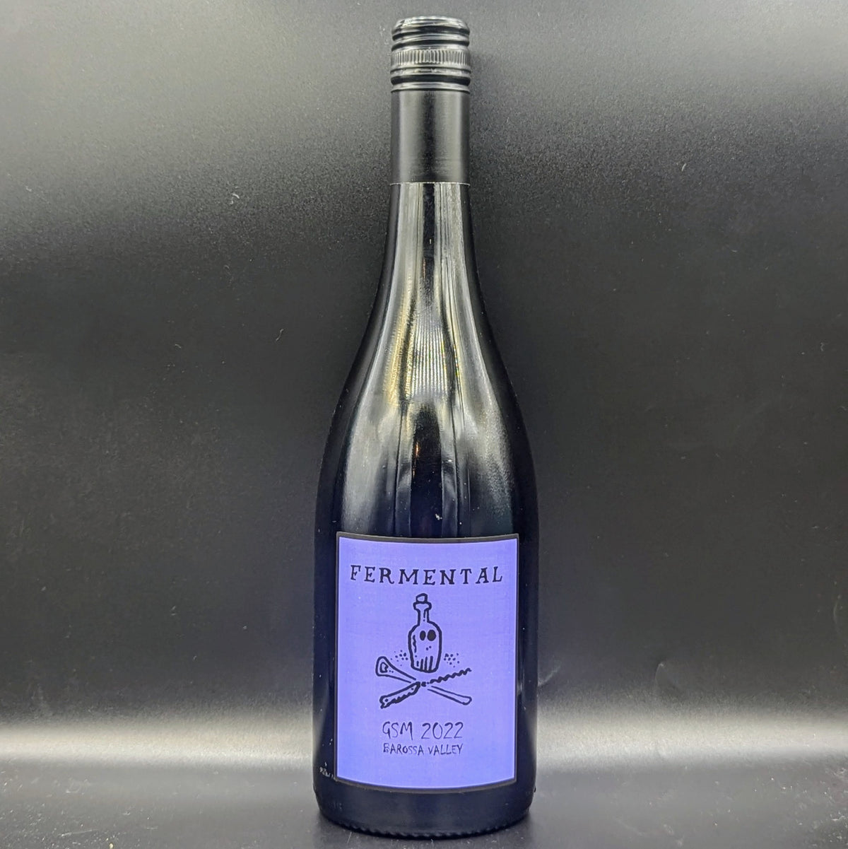 Fermental GSM 750ml