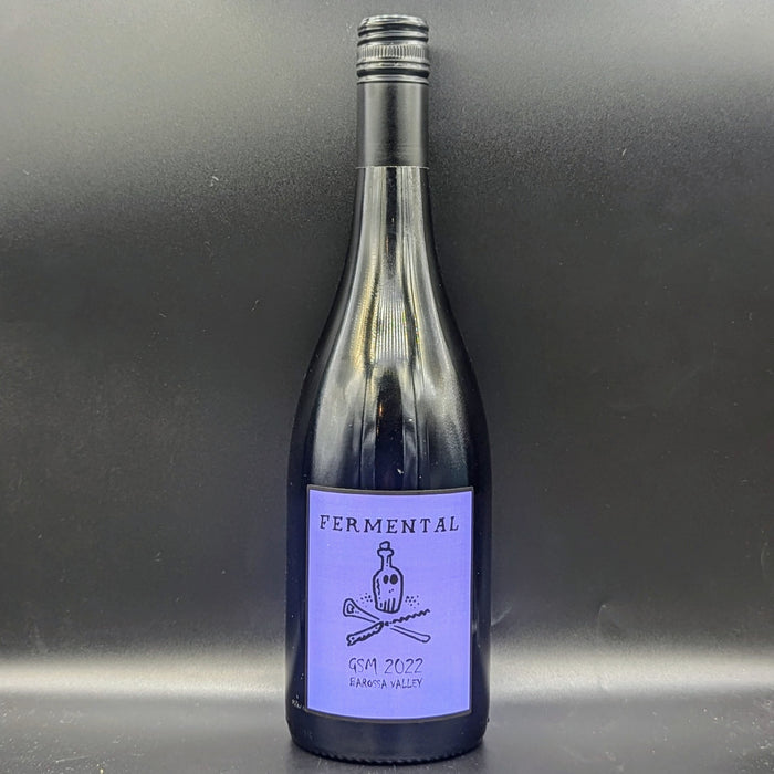 Fermental GSM 750ml