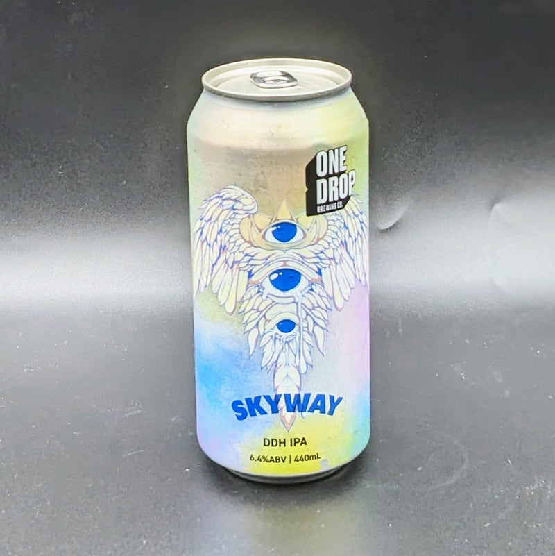 One Drop Sky Way - Hazy DIPA Can Sgl