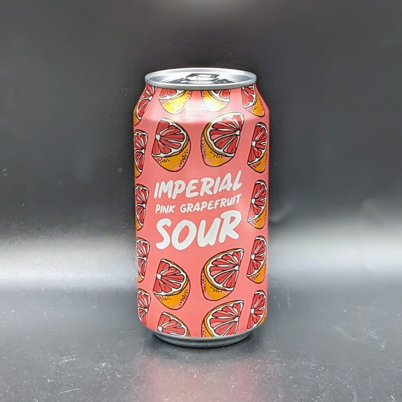 Hope Imperial Pink Grapefruit Sour Can Sgl