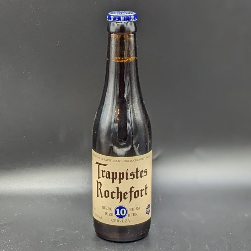 Rochefort 10 Bottle 330ml