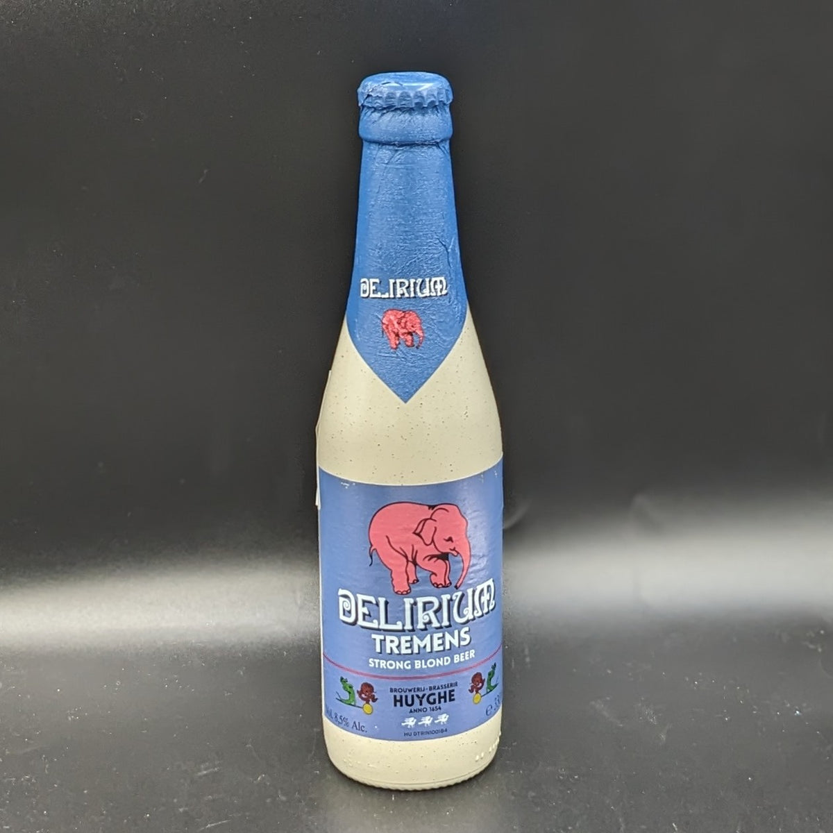 Delirium Tremens Btl 330ml