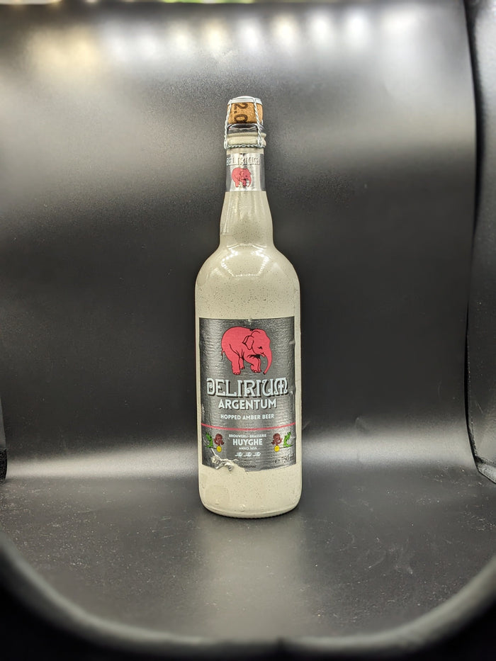 Delirium Argentum Bottle 750ml