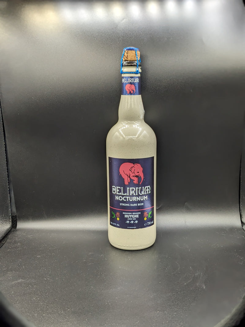 Delirium Nocturnum Bottle 750ml