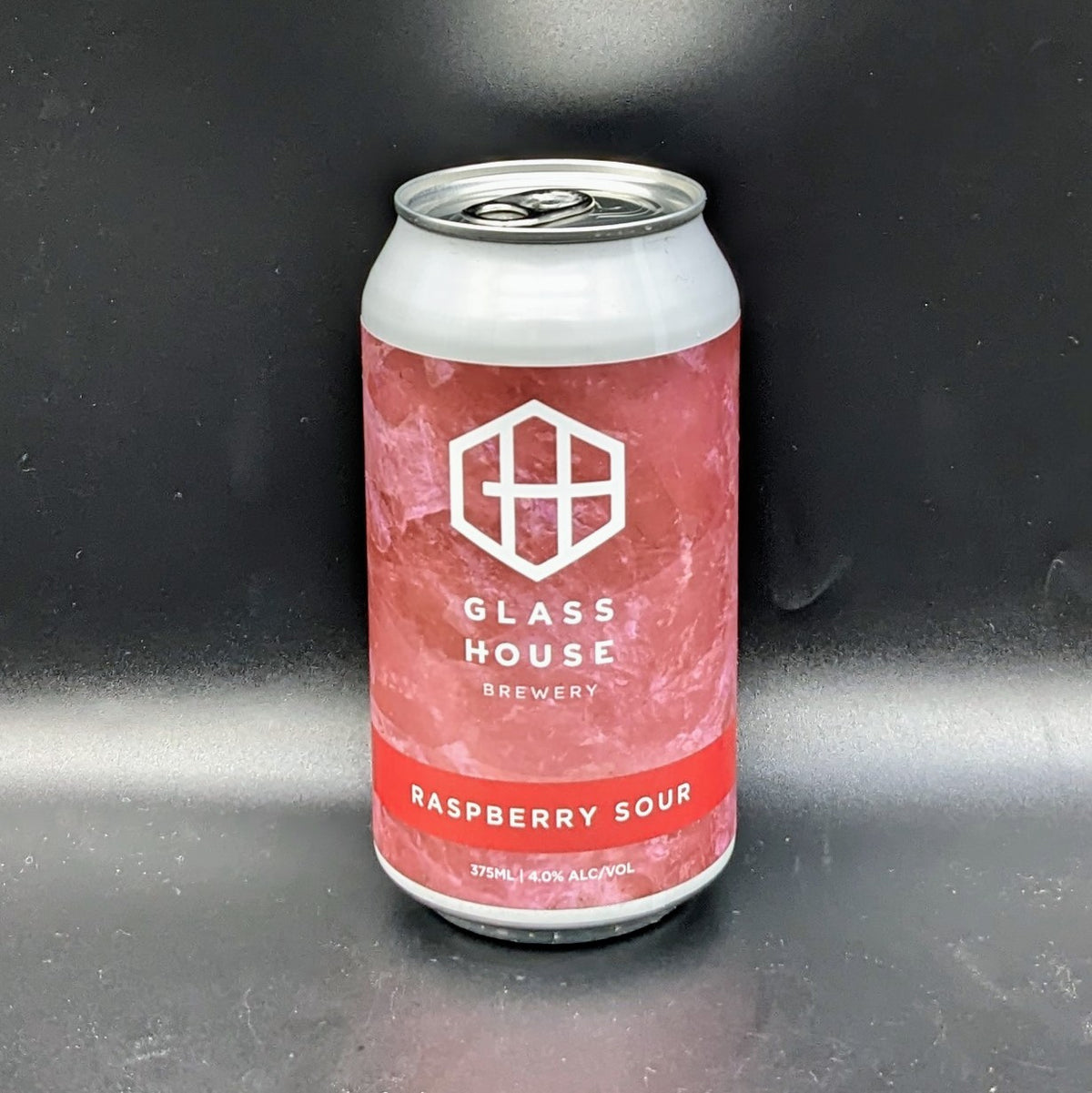 Glass House Raspberry Sour 375ml