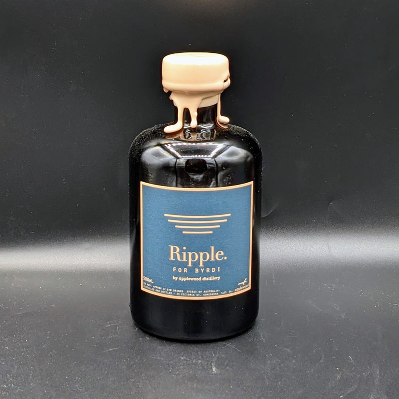 Applewood x Byrdi: Ripple Gin