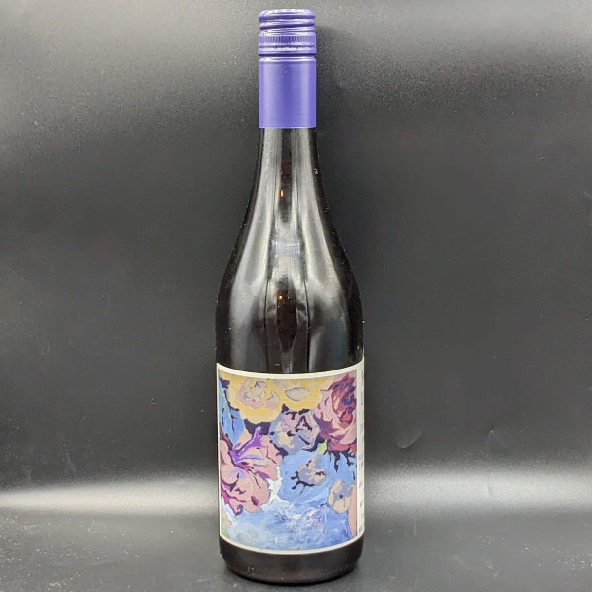 Smallfry Eclectik Violet Grenache Cinsault 750ml