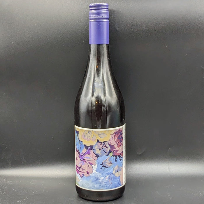 Smallfry Eclectik Violet Grenache Cinsault 750ml