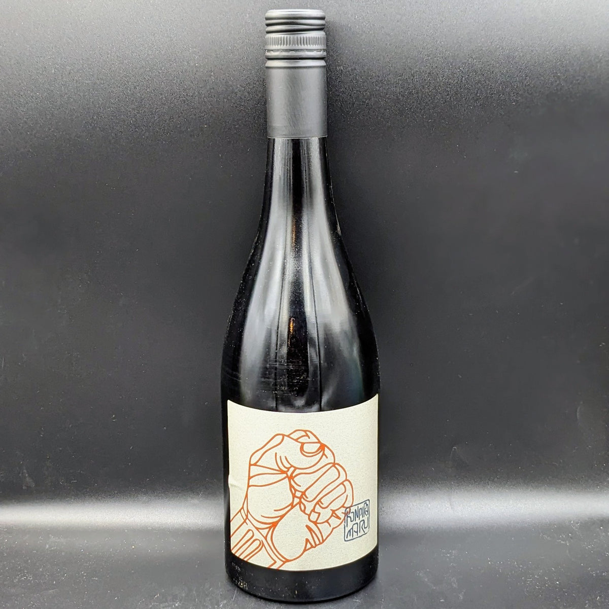 Konpira Maru Gymkata Syrah 750ml