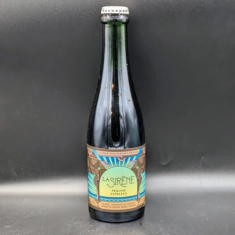 La Sirene Praline Espresso Btl Sgl