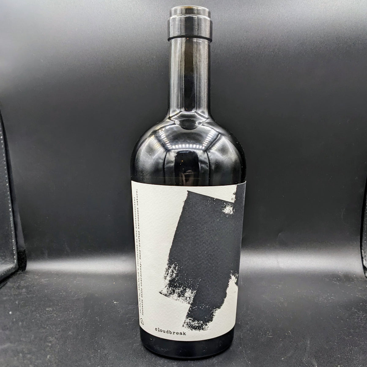 Cloudbreak Premier Collection Chardonnay 750ml