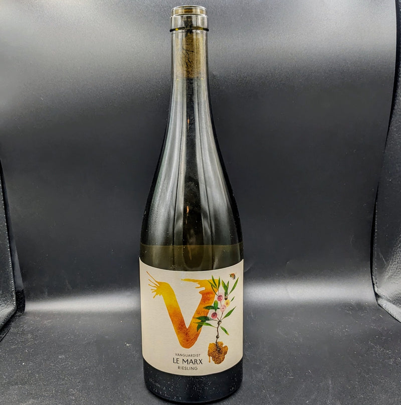 Vanguardist Le Marx Riesling 2024