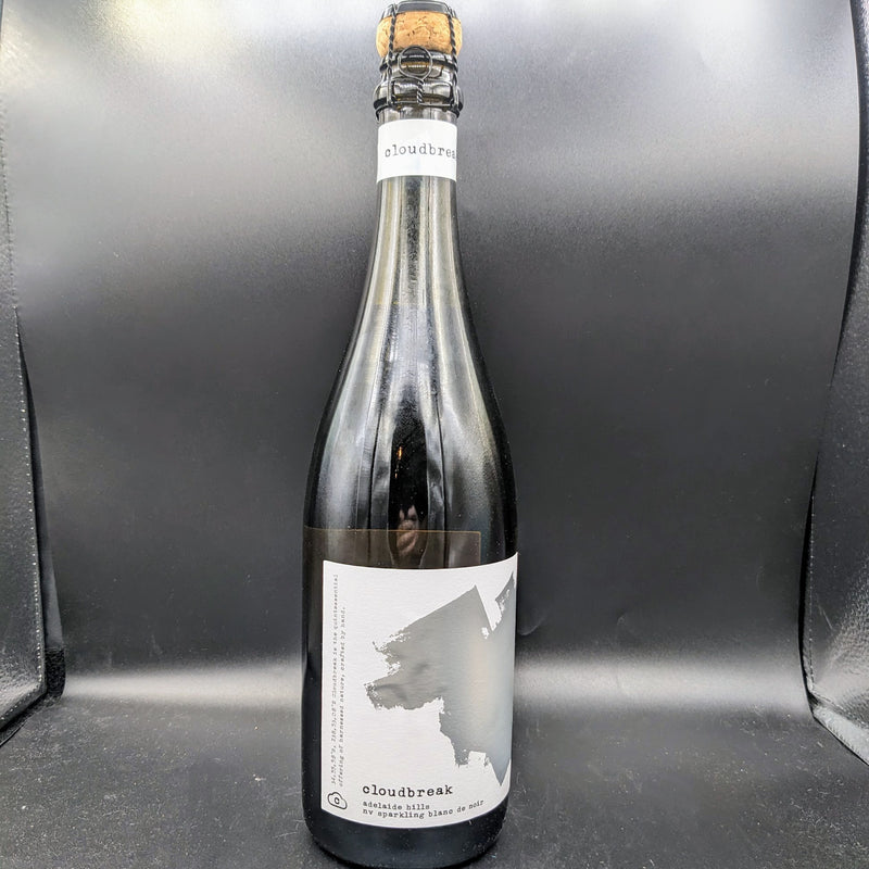 Cloudbreak NV Sparkling Blanc De Noir