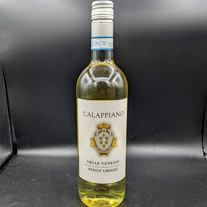 Calappiano Pinot Grigio