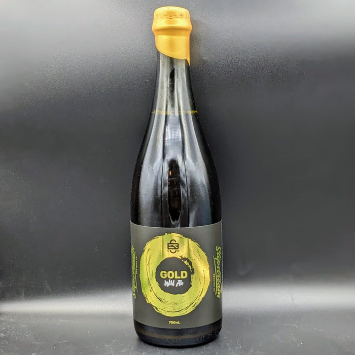 Slipstream Gold Wild Ale Btl Sgl