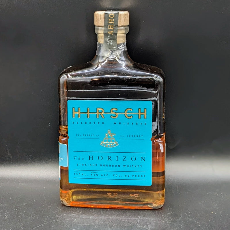 Hirsch The Horizon Straight Bourbon Whiskey