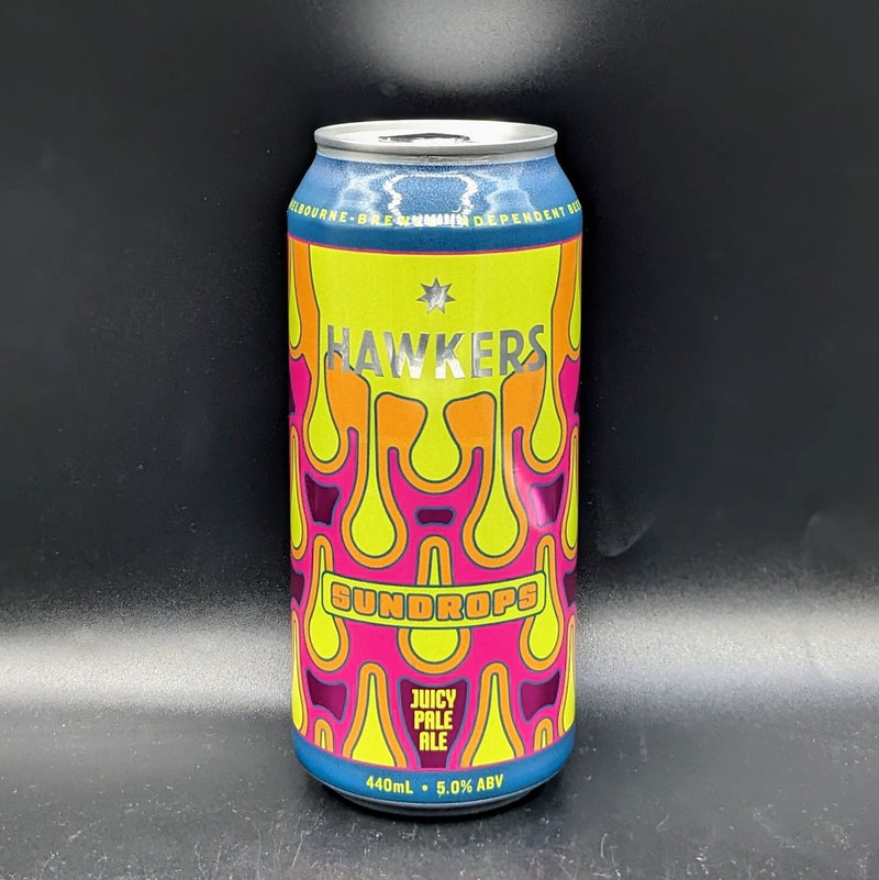 Hawkers Sundrops Juicy Pale Ale Can Sgl