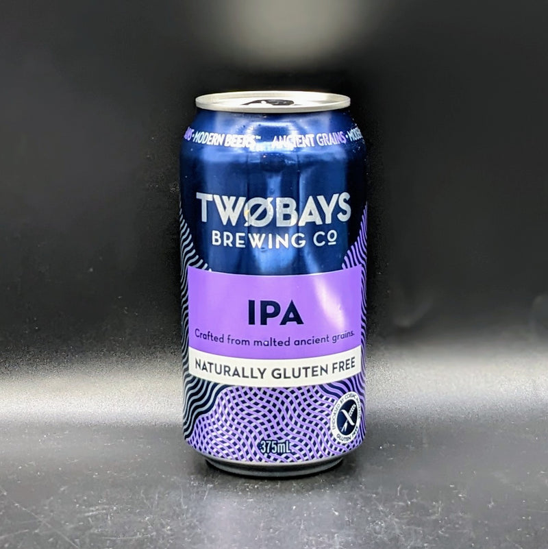 TWOBAYS IPA Can Sgl