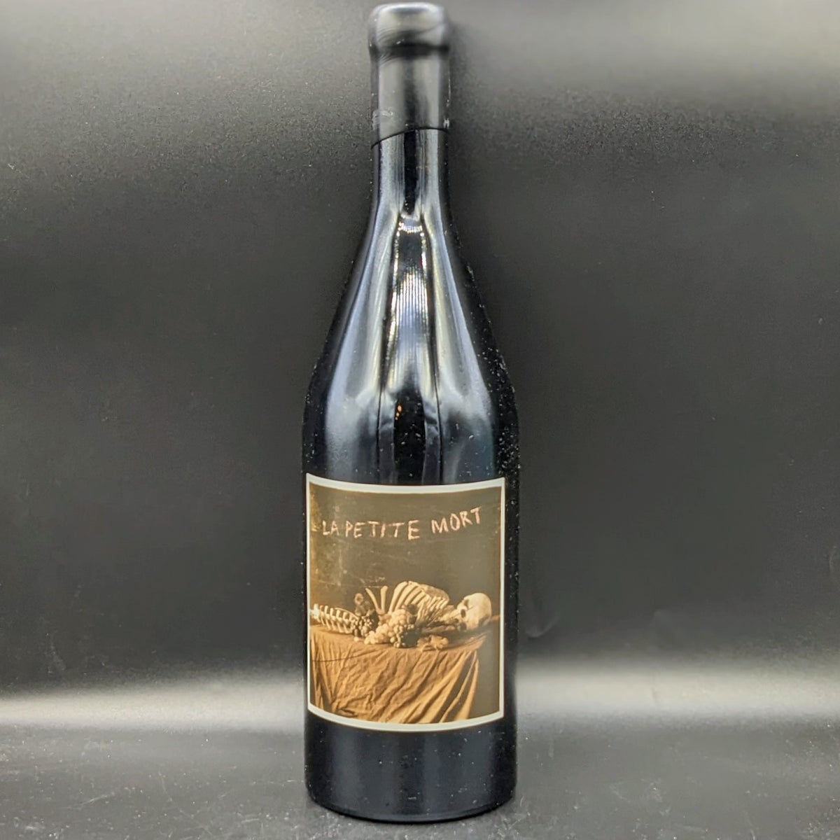 La Petite Mort Saperavi Qvevri 750ml