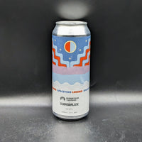 Mountain Culture Spacetime Legend (x Superflux) - NEIPA Can Sgl