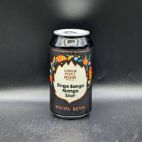 Common People Bingo Bango Mango Sour Can Sgl